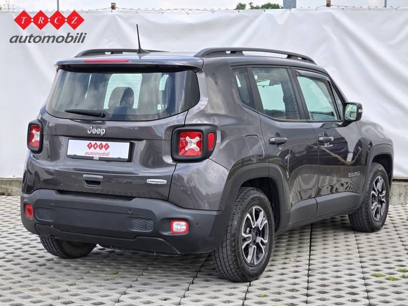 JEEP RENEGADE 1.6 MJT AT, fotografija 4