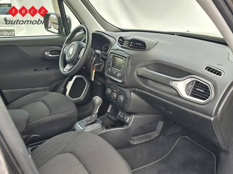 JEEP RENEGADE 1.6 MJT AT, fotografija 5