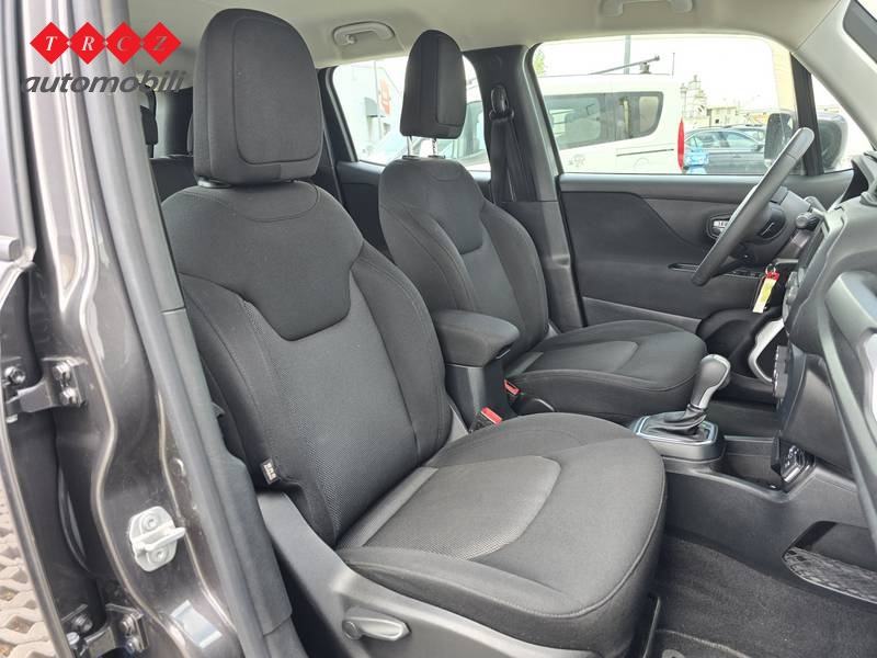 JEEP RENEGADE 1.6 MJT AT, fotografija 6