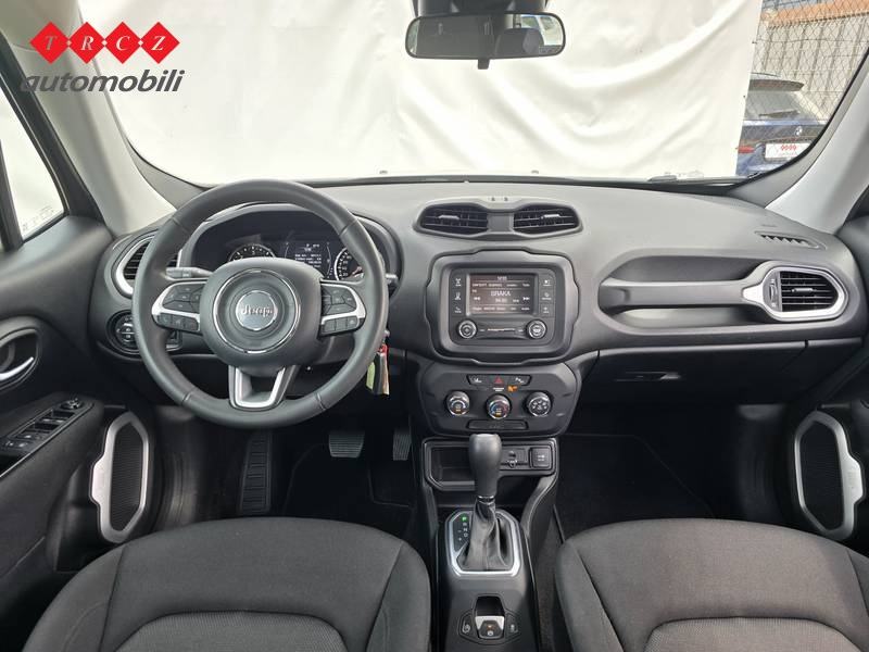 JEEP RENEGADE 1.6 MJT AT, fotografija 7