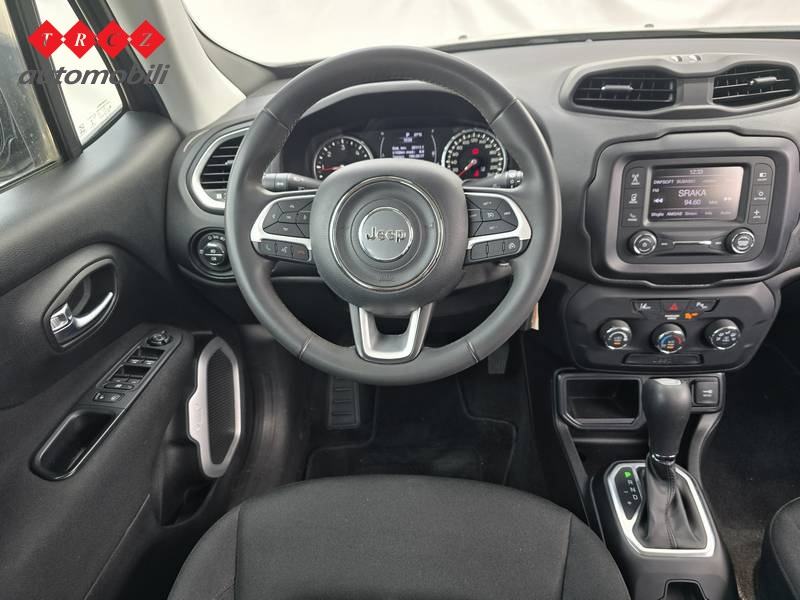 JEEP RENEGADE 1.6 MJT AT, fotografija 8