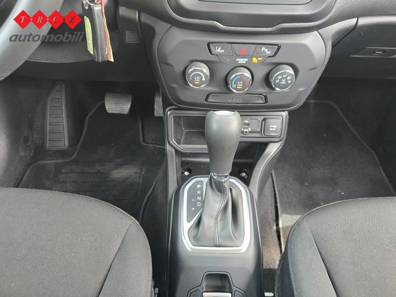 JEEP RENEGADE 1.6 MJT AT, fotografija 9