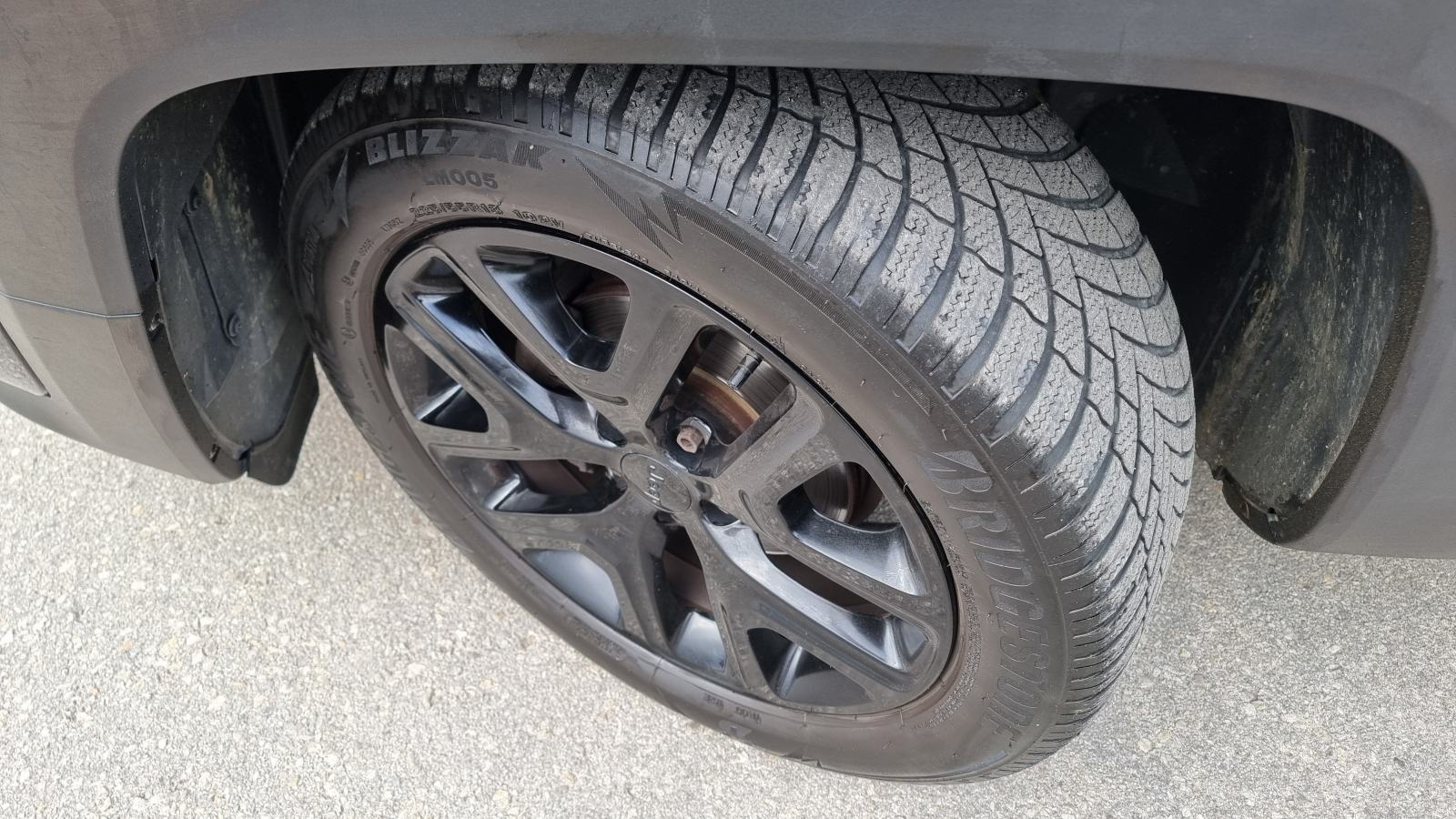 Jeep Renegade 1,6 MultiJet "1.Vlasnik" Nije uvoz" 79.500 km", fotografija 12