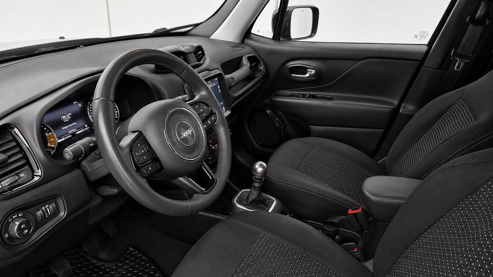 Jeep Renegade 1,6 MultiJet "1.Vlasnik" Nije uvoz" 79.500 km", fotografija 9
