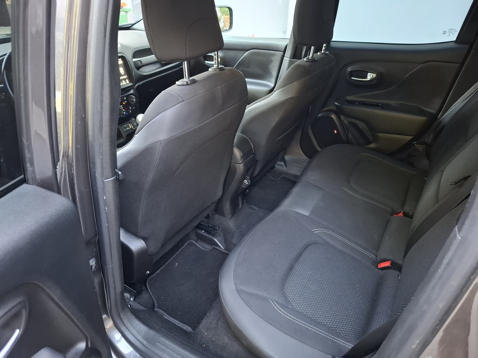 Jeep Renegade Limited Full led S&S Redizajn Odličan !!!, fotografija 12