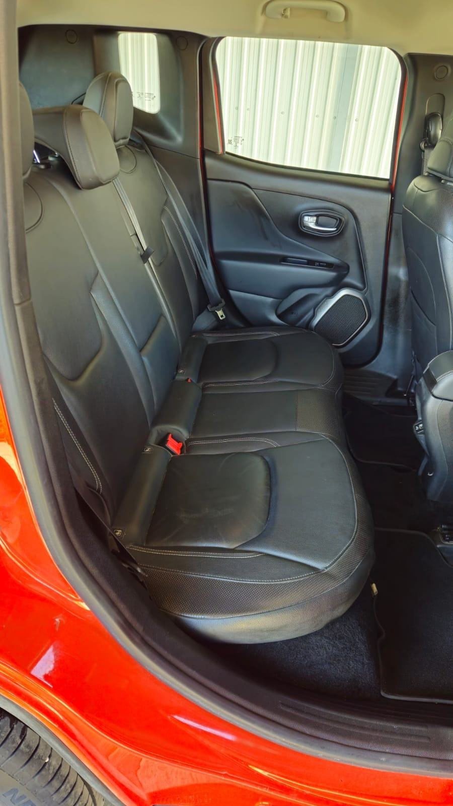 Jeep Renegade 1,6 MultiJet Limited,Leasing, fotografija 9