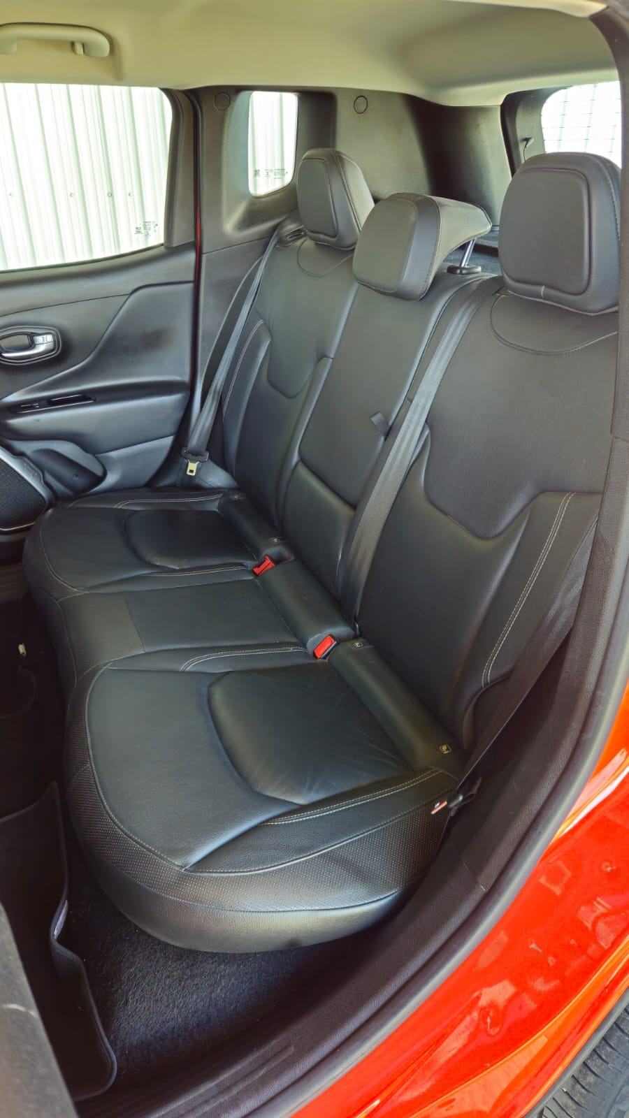 Jeep Renegade 1,6 MultiJet Limited,Leasing, fotografija 10
