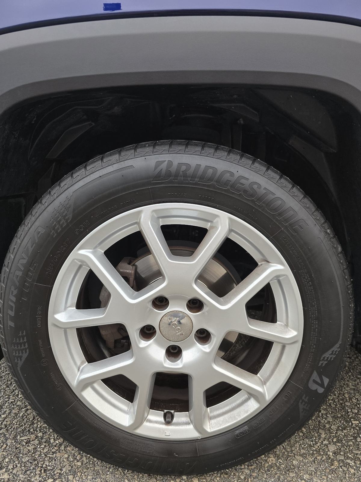 JEEP RENEGADE LIMITED 1.0i * 65 000 KM * ODLIČNO STANJE * 2021.GOD. *, fotografija 8