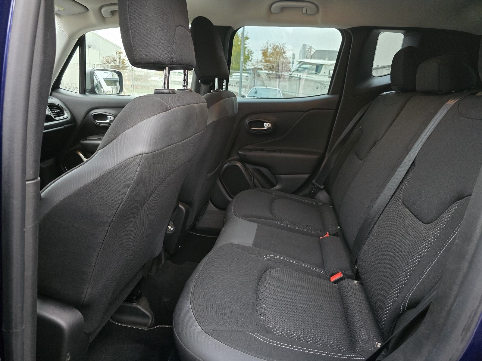 JEEP RENEGADE LIMITED 1.0i * 65 000 KM * ODLIČNO STANJE * 2021.GOD. *, fotografija 20