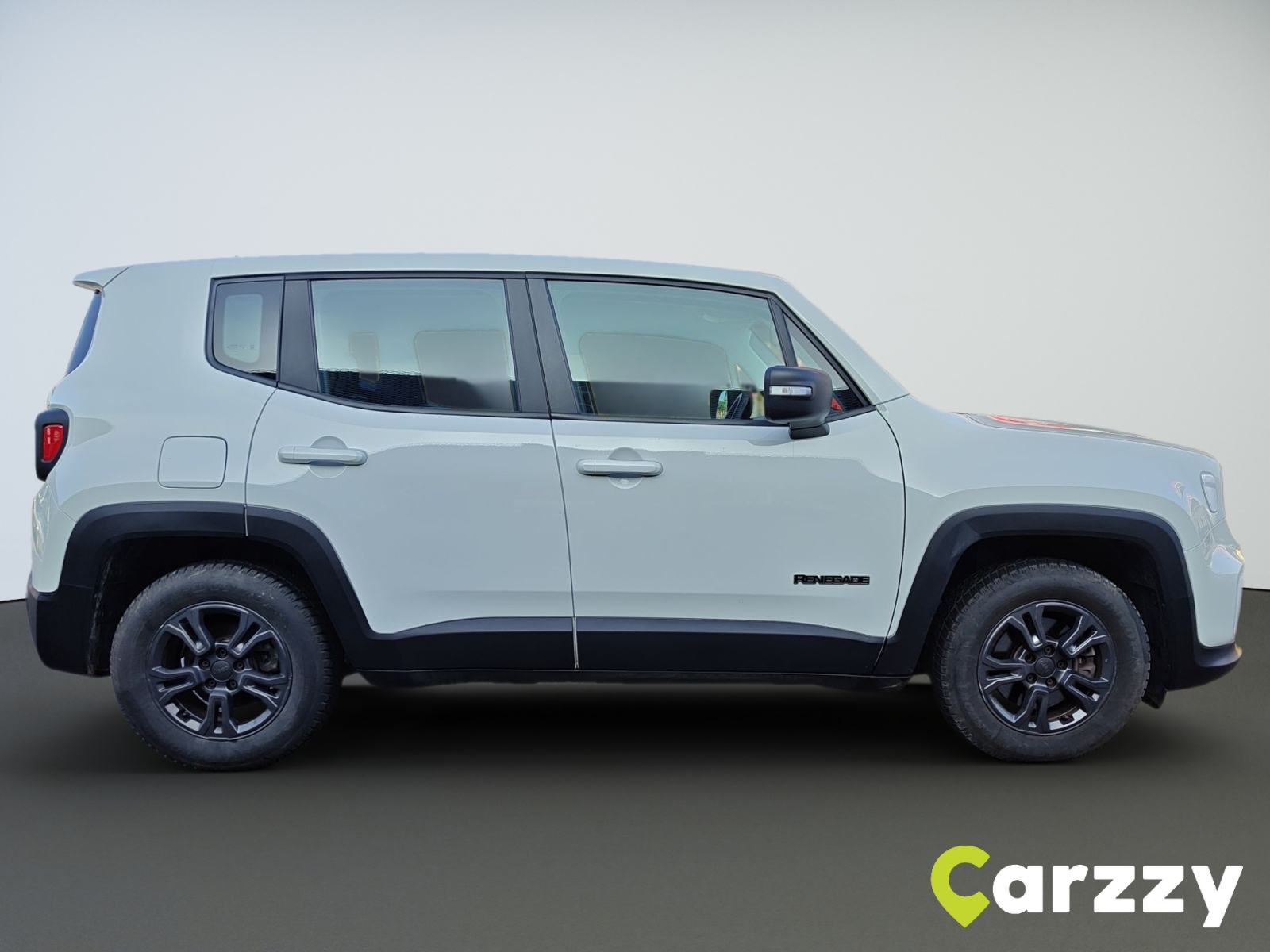 Jeep Renegade longitude 1.5, fotografija 4