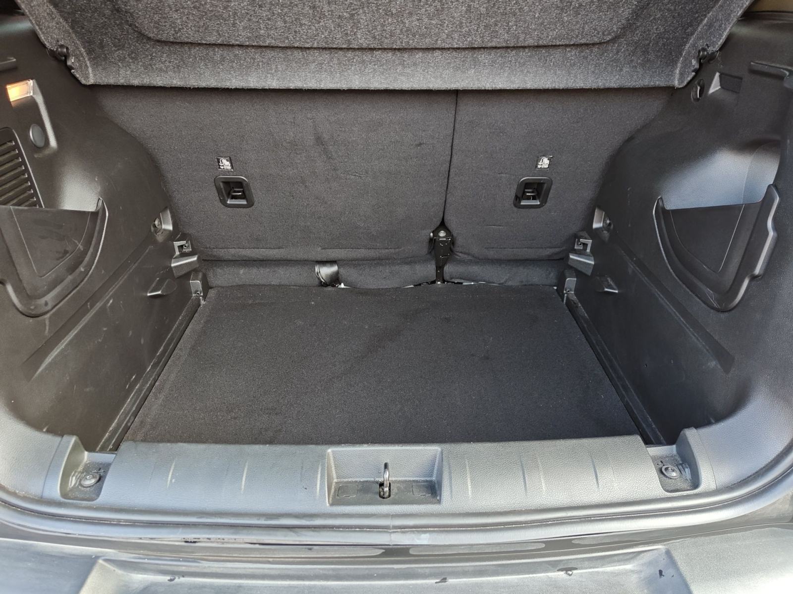 Jeep Renegade longitude 1.5, fotografija 11