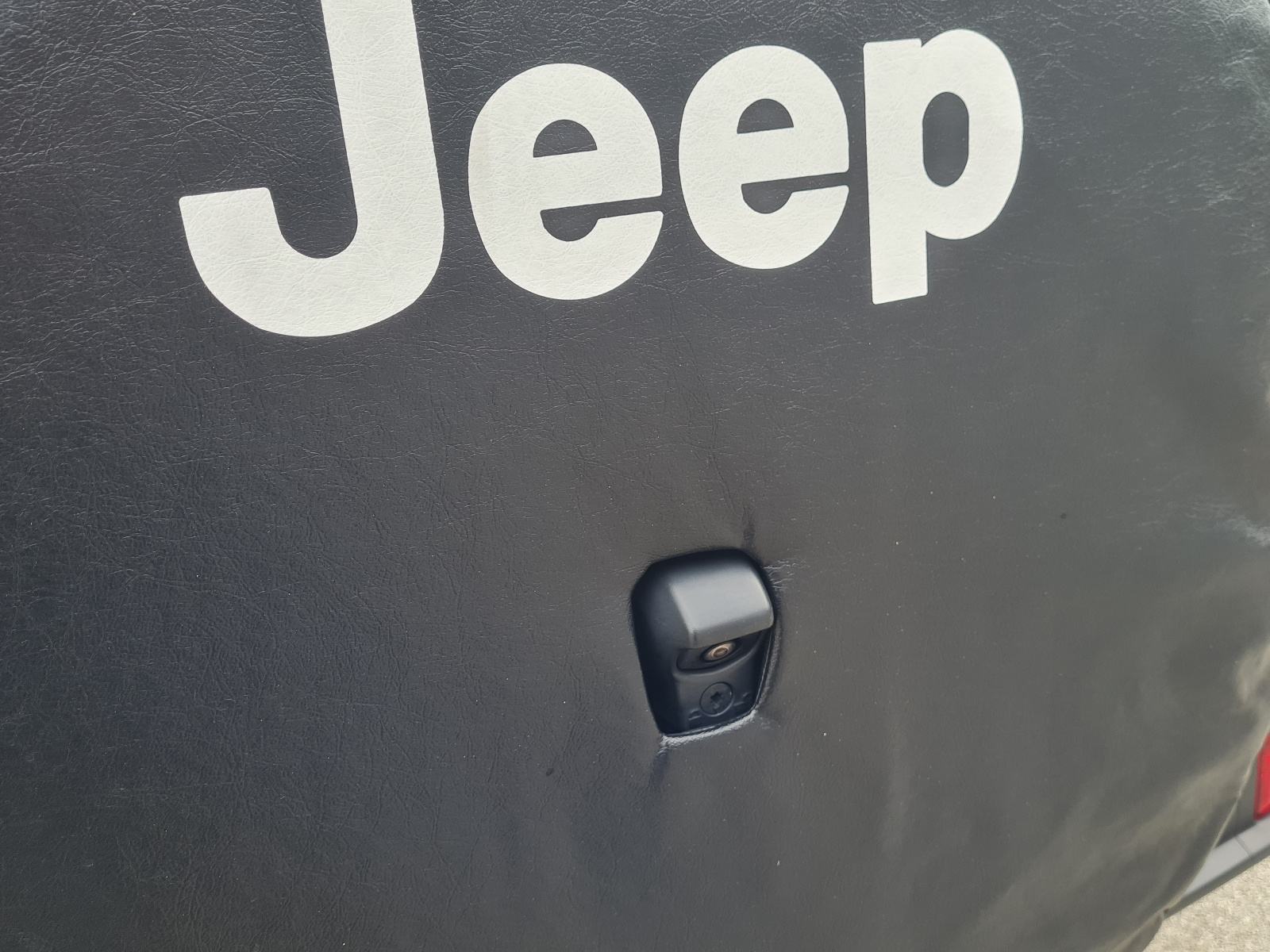 Jeep Wrangler 2.0 PHEV Unlimited Sahara 4xe AWD --2025.g.--50km--, fotografija 10