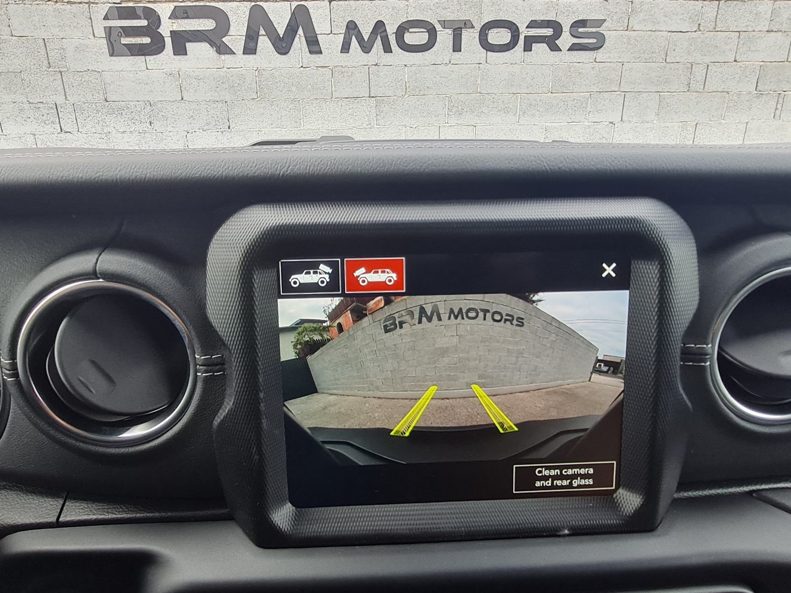 Jeep Wrangler 2.0 PHEV Unlimited Sahara 4xe AWD --2025.g.--50km--, fotografija 20