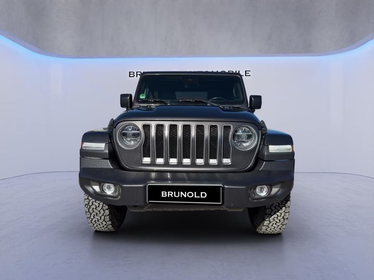 Jeep Wrangler 2.2 Multijet Sahara ACC NAVI KAMERA ALPINE PREMIUM, fotografija 3