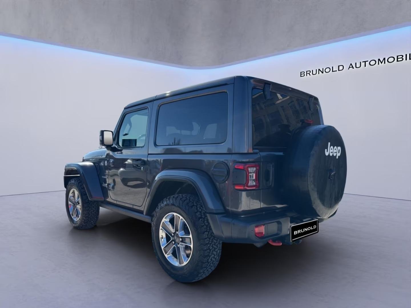 Jeep Wrangler 2.2 Multijet Sahara ACC NAVI KAMERA ALPINE PREMIUM, fotografija 6
