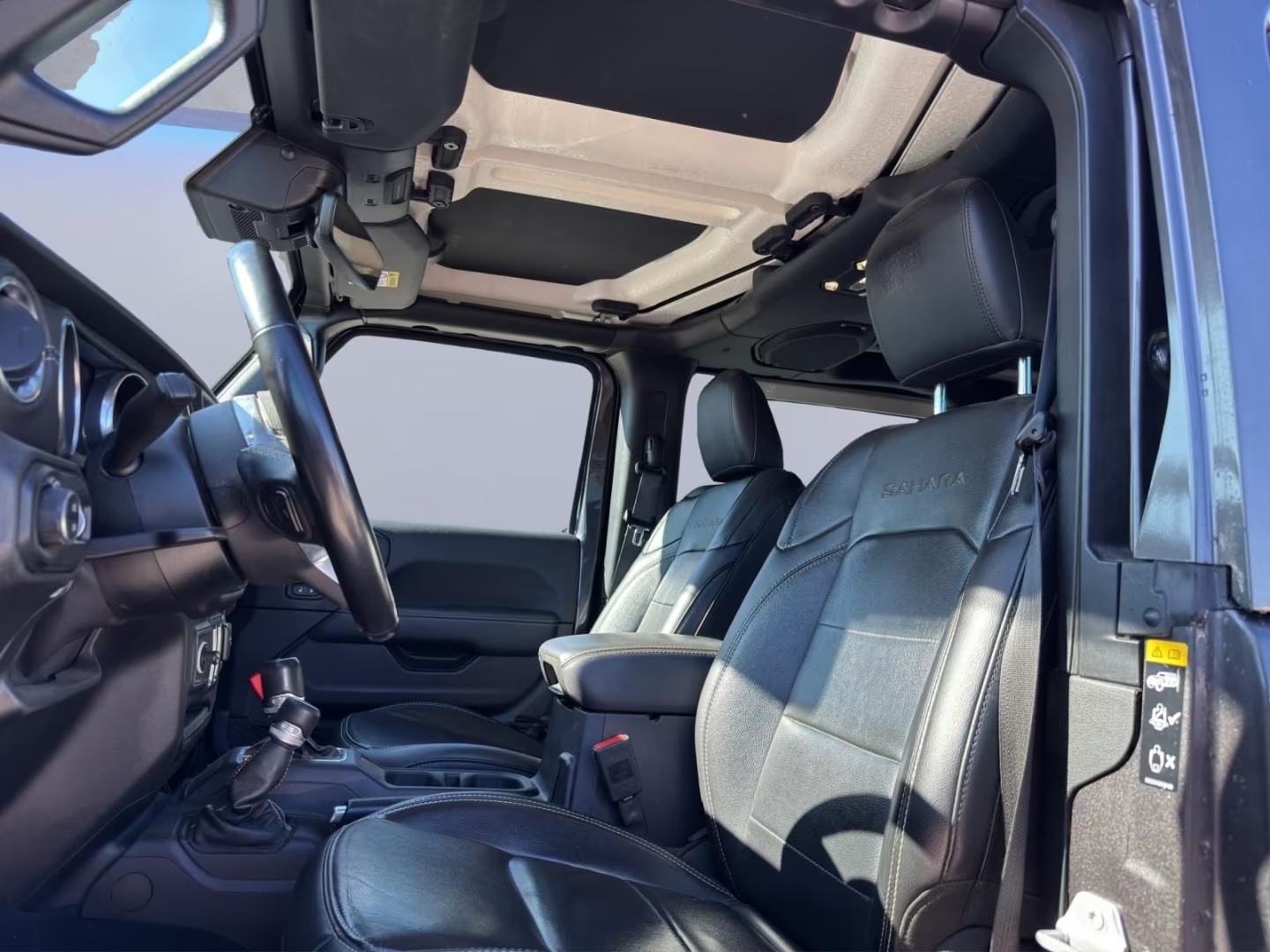 Jeep Wrangler 2.2 Multijet Sahara ACC NAVI KAMERA ALPINE PREMIUM, fotografija 8