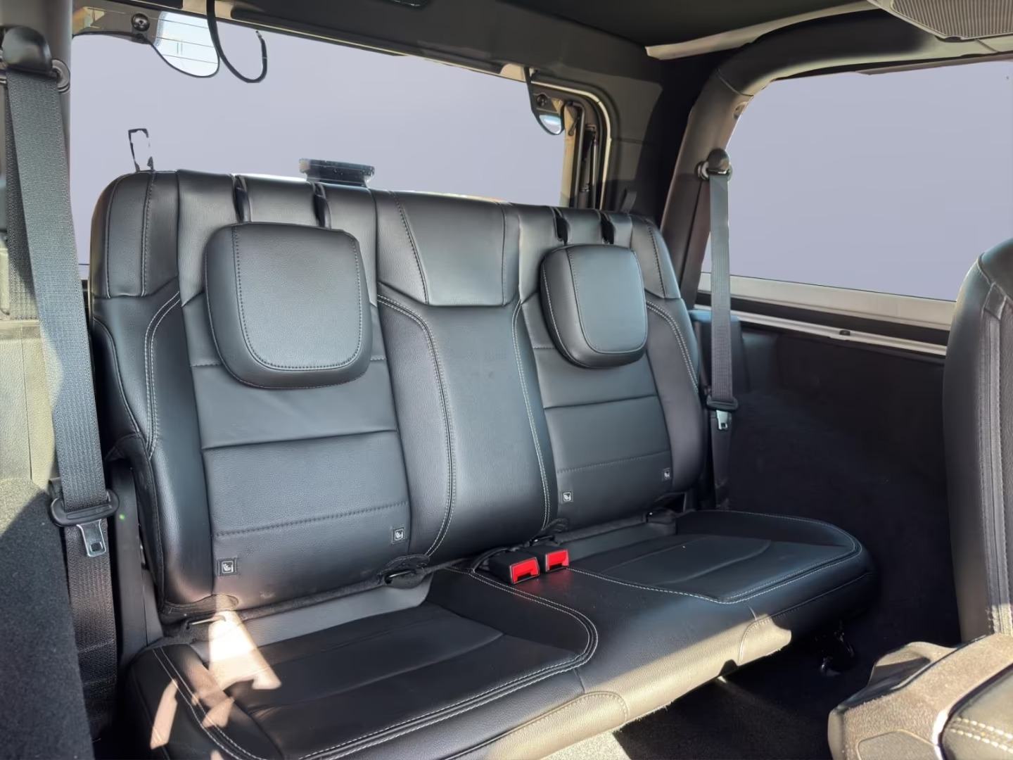 Jeep Wrangler 2.2 Multijet Sahara ACC NAVI KAMERA ALPINE PREMIUM, fotografija 12