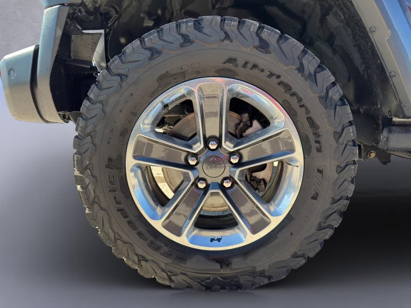 Jeep Wrangler 2.2 Multijet Sahara ACC NAVI KAMERA ALPINE PREMIUM, fotografija 5