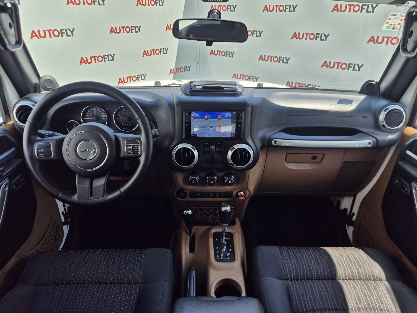 Jeep Wrangler 2.8 CRD JK Rubicon Cabrio aut., HR Auto, Hardtop, Vitlo, fotografija 12