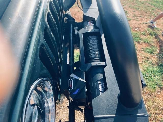 Jeep Wrangler 4.0 automatik, fotografija 3