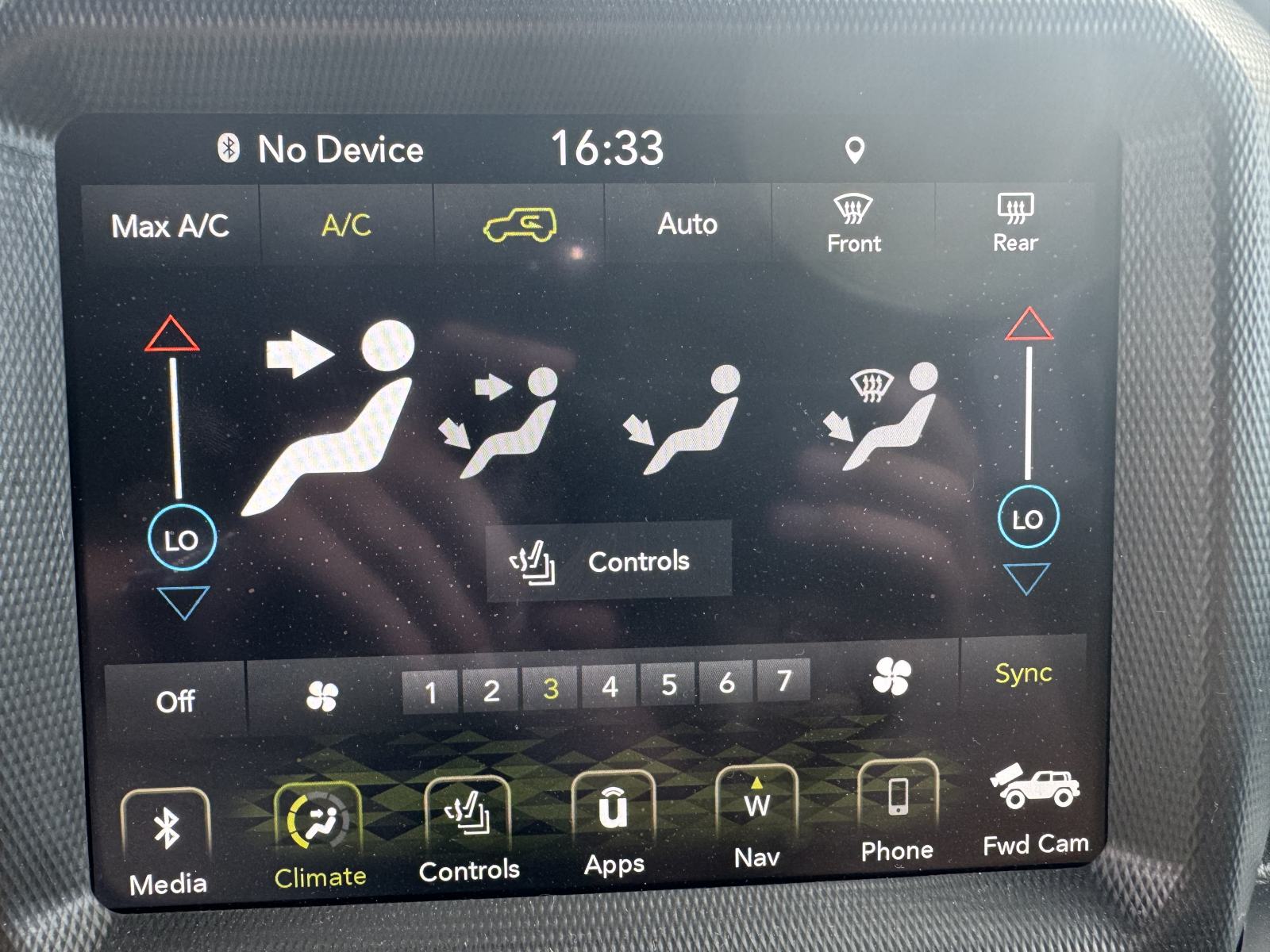 Jeep Wrangler 4XE 380KS RUBICON SKY ONE TOUCH, fotografija 4