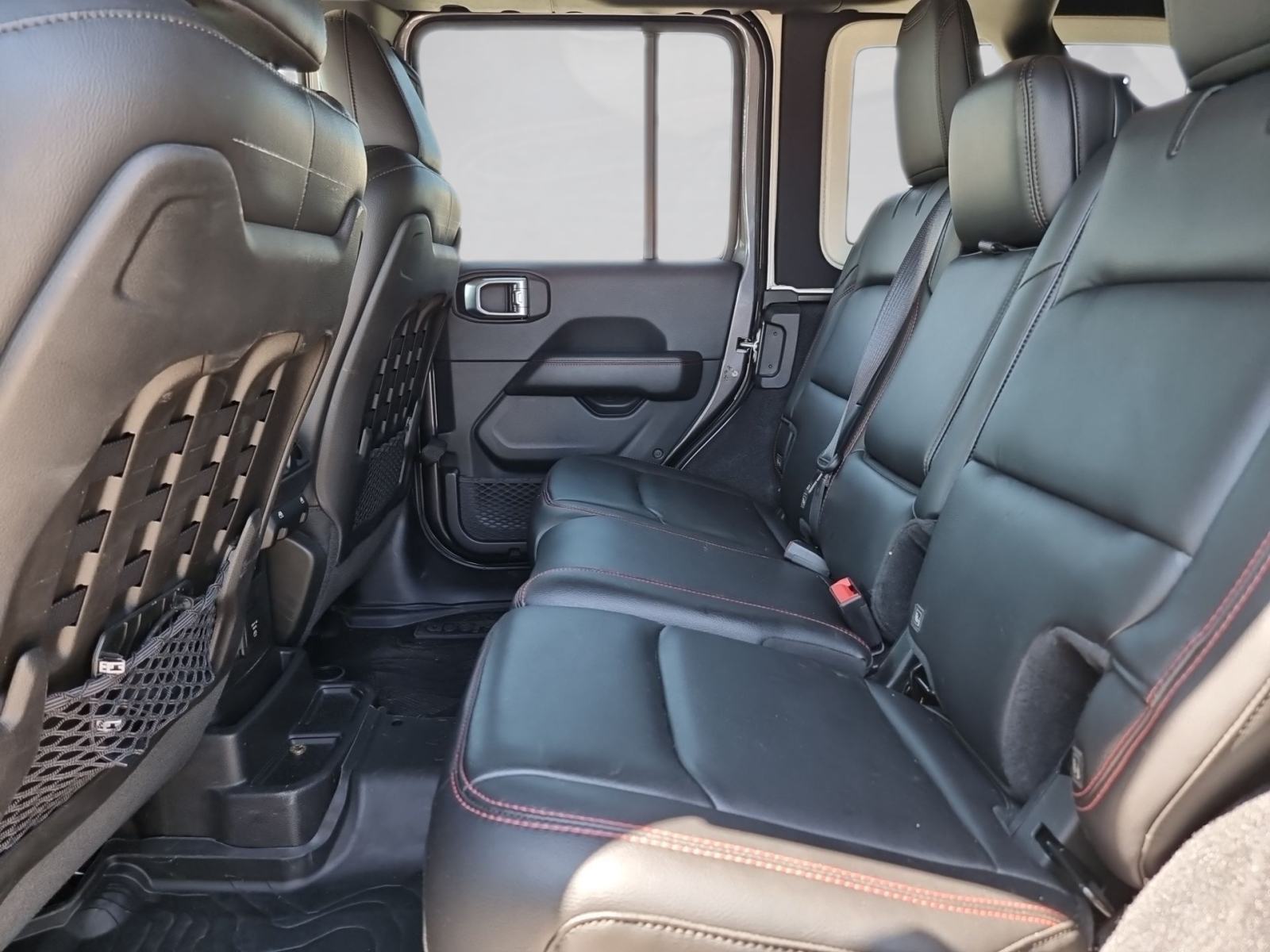 Jeep Wrangler UNLIMITED, Rubicon, 2.2 HR AUTO, U SUSTAVU PDV-a, fotografija 19