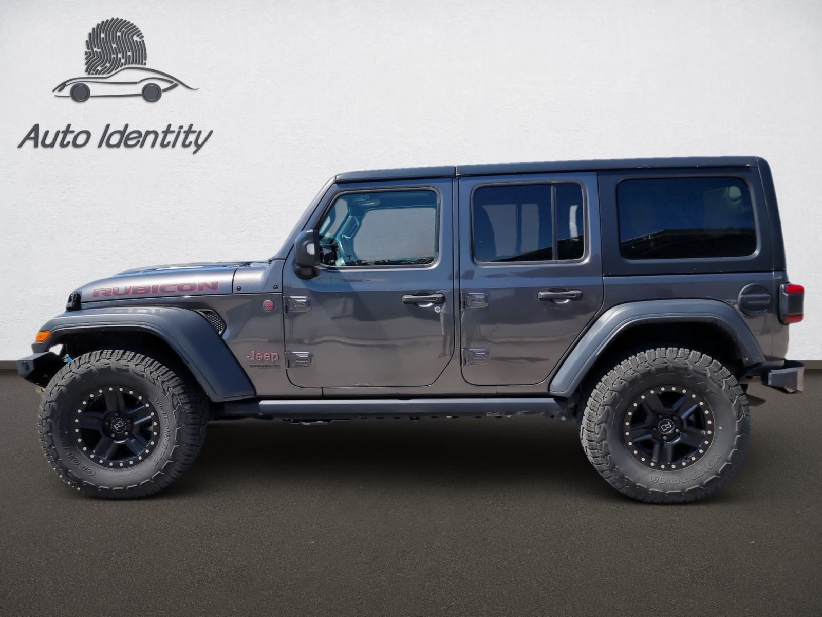 Jeep Wrangler UNLIMITED, Rubicon, 2.2 HR AUTO, U SUSTAVU PDV-a, fotografija 9