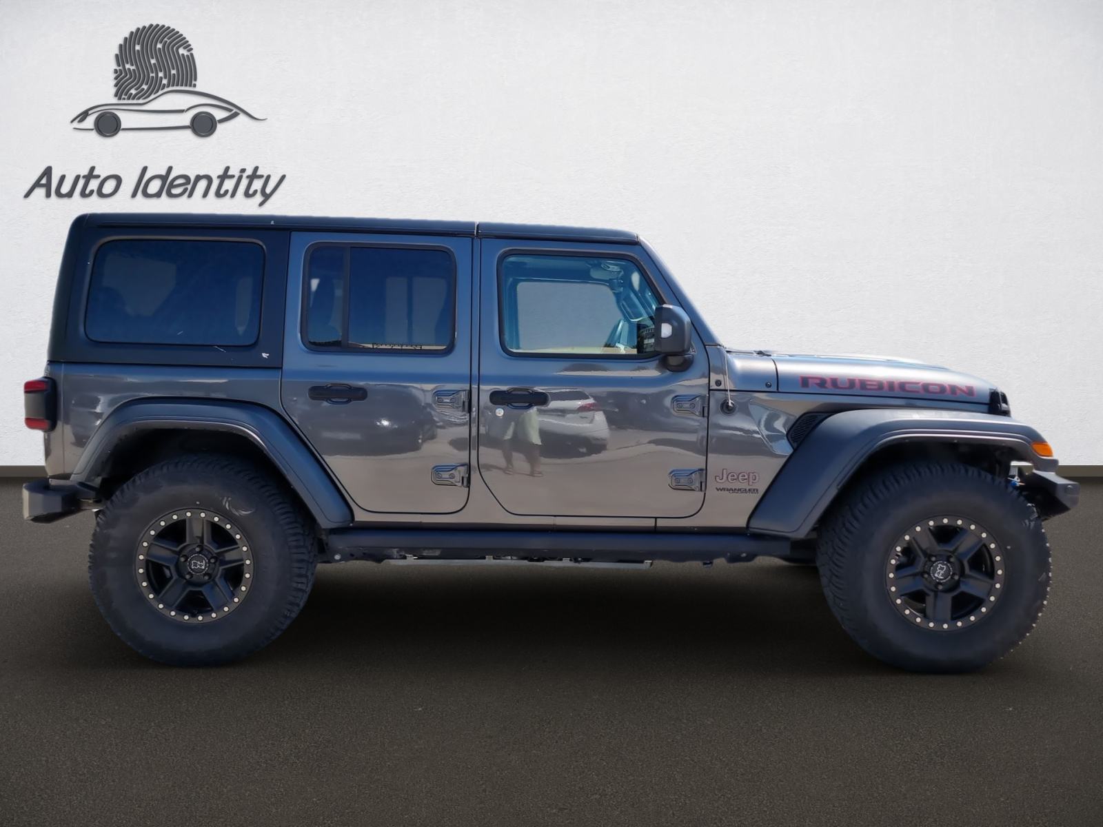 Jeep Wrangler UNLIMITED, Rubicon, 2.2 HR AUTO, U SUSTAVU PDV-a, fotografija 5