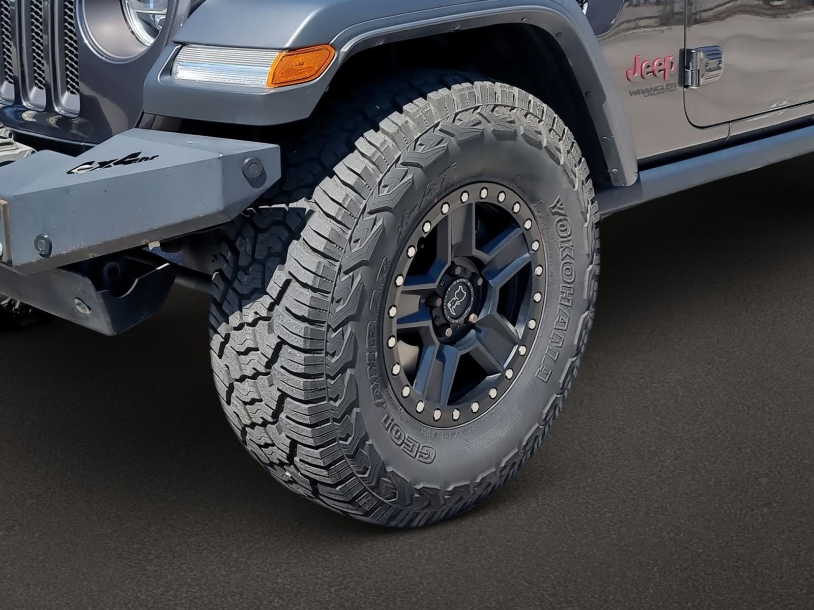Jeep Wrangler UNLIMITED, Rubicon, 2.2 HR AUTO, U SUSTAVU PDV-a, fotografija 11