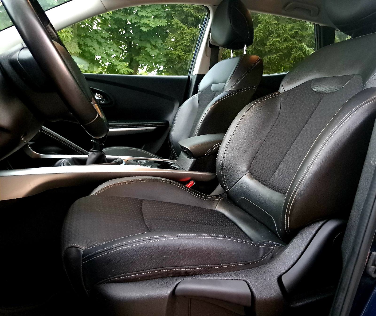 KADJAR 1.5 dCi/110 ks⭐FULL OPREMA⭐1.VL/152km⭐VELIKI SERVIS⭐JAMSTVO⭐️, fotografija 12