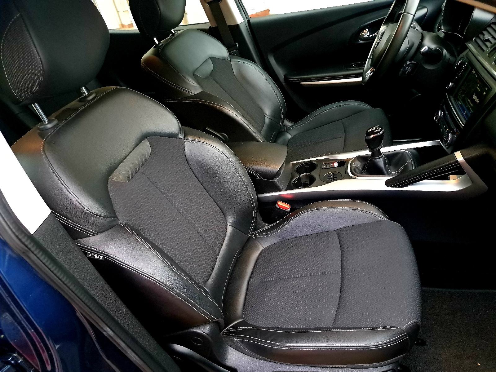 KADJAR 1.5 dCi/110 ks⭐FULL OPREMA⭐1.VL/152km⭐VELIKI SERVIS⭐JAMSTVO⭐️, fotografija 14