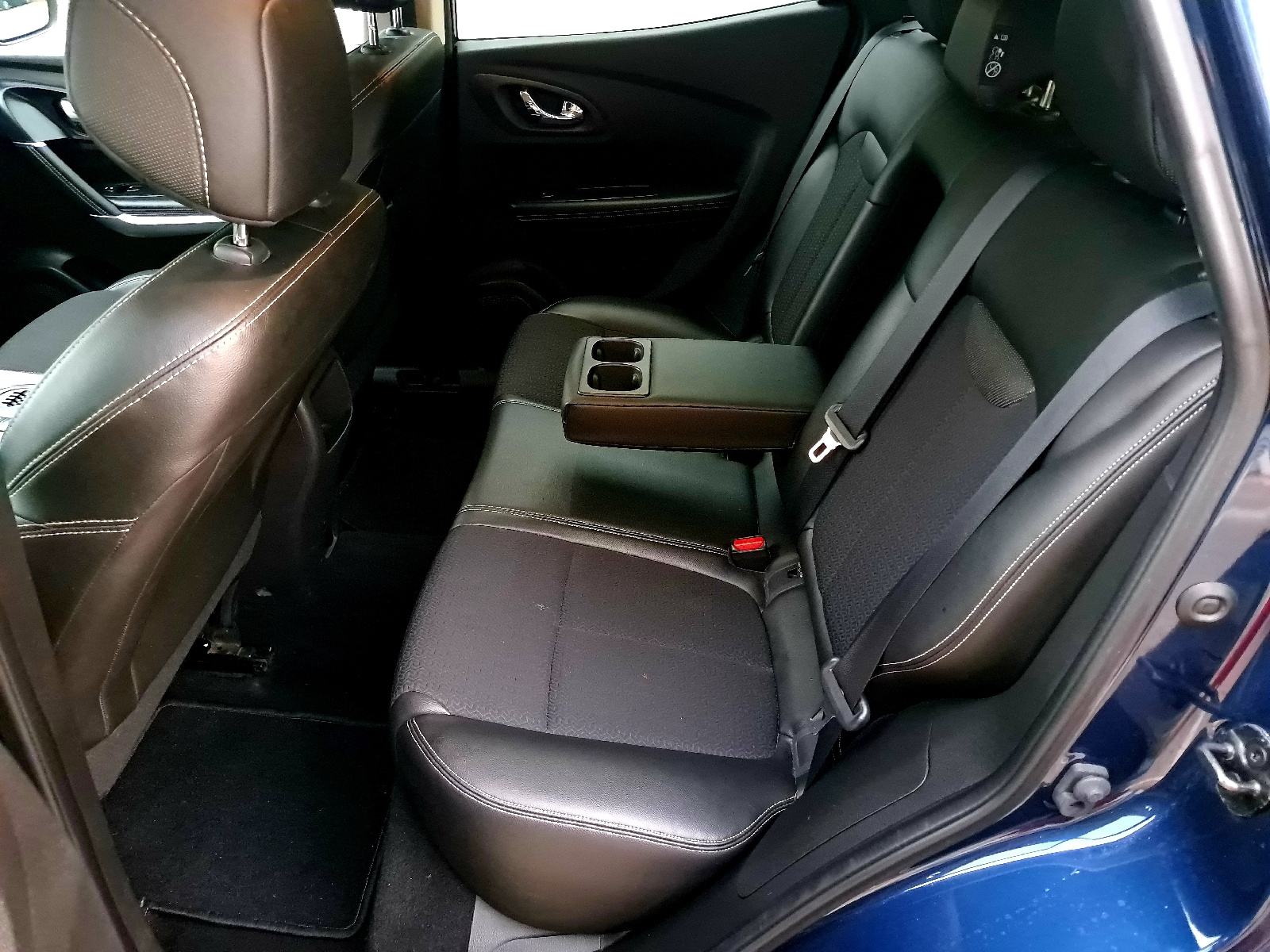 KADJAR 1.5 dCi/110 ks⭐FULL OPREMA⭐1.VL/152km⭐VELIKI SERVIS⭐JAMSTVO⭐️, fotografija 15