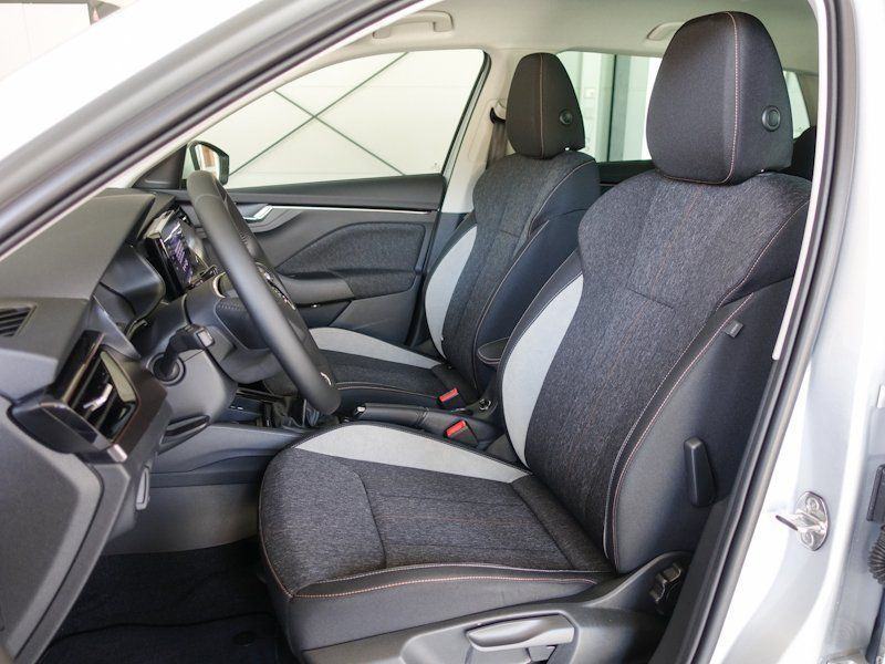 KAMIQ FL Selection 1.0TSI, 115KS, LED,APP, KAMERA,VIRTUAL,TEMP,2xKLIMA, fotografija 10