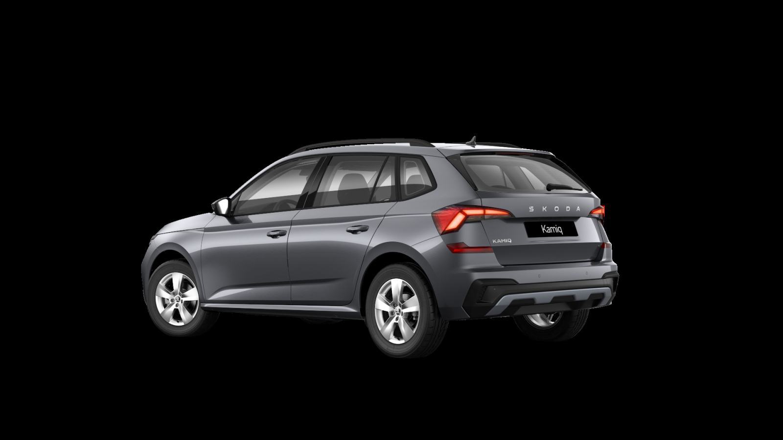 KAMIQ FL Selection 1.0TSI, 115KS, LED,APP, KAMERA,VIRTUAL,TEMP,2xKLIMA, fotografija 7