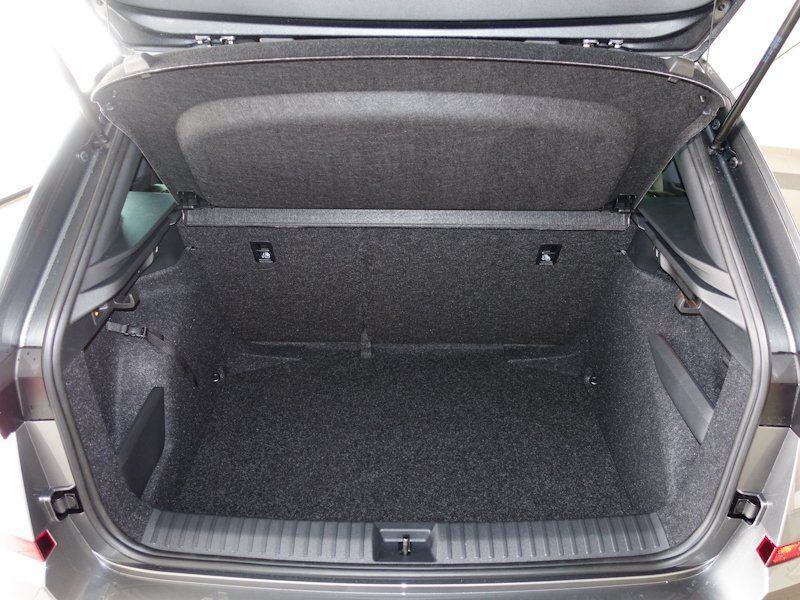 KAMIQ FL Selection 1.0TSI, 115KS, LED,APP, KAMERA,VIRTUAL,TEMP,2xKLIMA, fotografija 20