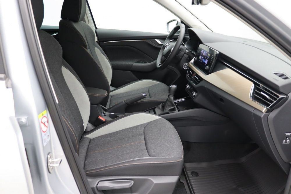 KAMIQ FL Selection 1.0TSI, 115KS, LED,APP, KAMERA,VIRTUAL,TEMP,2xKLIMA, fotografija 12