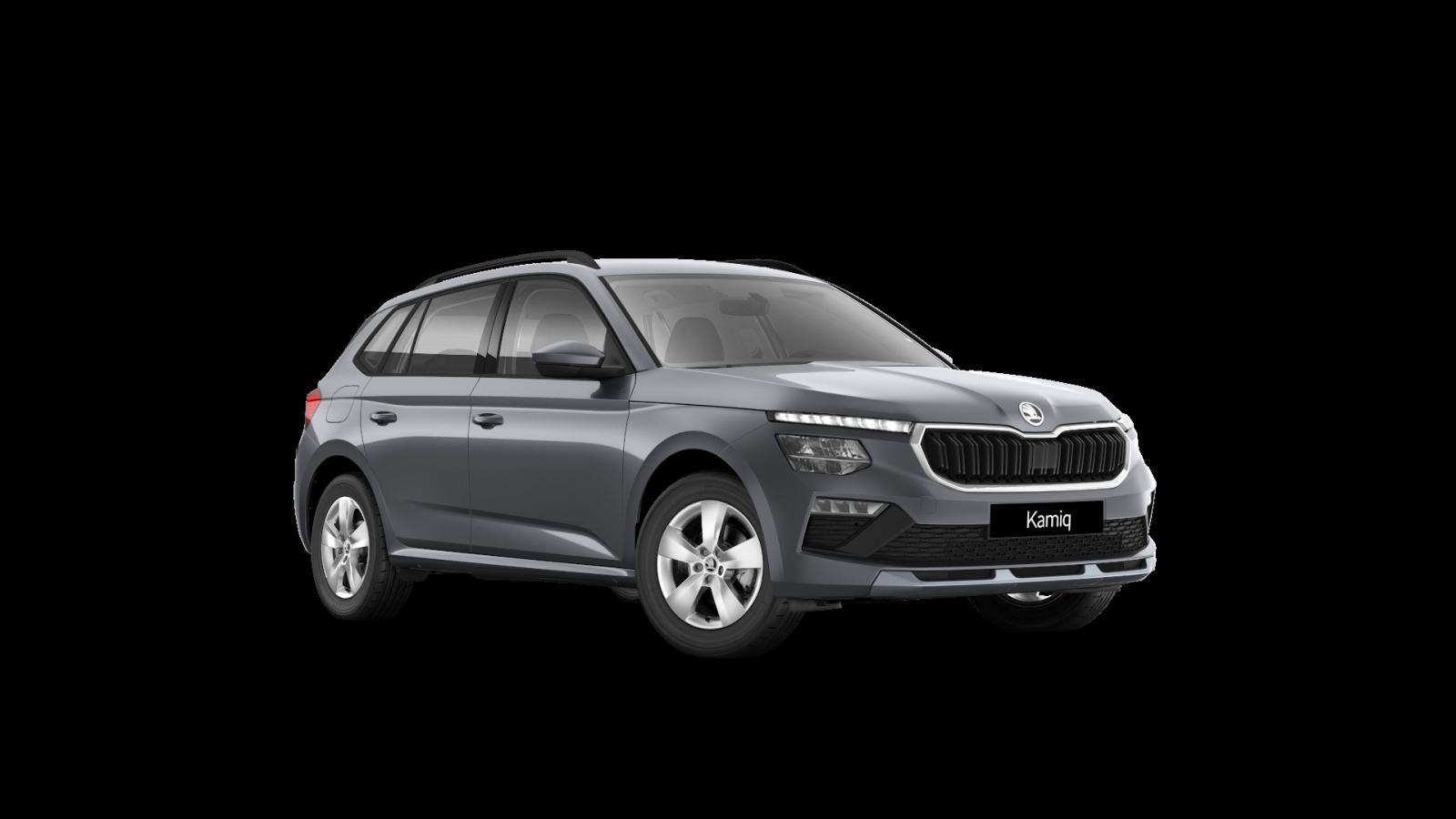 KAMIQ FL Selection 1.0TSI, 115KS, LED,APP, KAMERA,VIRTUAL,TEMP,2xKLIMA, fotografija 5