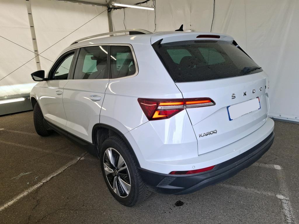 Karoq 2,0 TDI DSG MATRIX,NAV,KEYLESS,WEBASTO,VIRT.KOKPIT,8.524,33€*3, fotografija 3