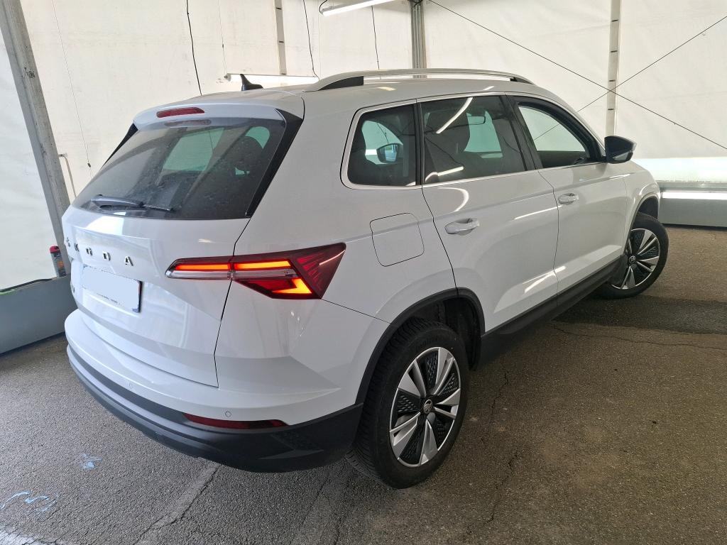 Karoq 2,0 TDI DSG MATRIX,NAV,KEYLESS,WEBASTO,VIRT.KOKPIT,8.524,33€*3, fotografija 4