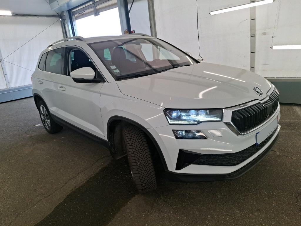 Karoq 2,0 TDI DSG MATRIX,NAV,KEYLESS,WEBASTO,VIRT.KOKPIT,8.524,33€*3, fotografija 2