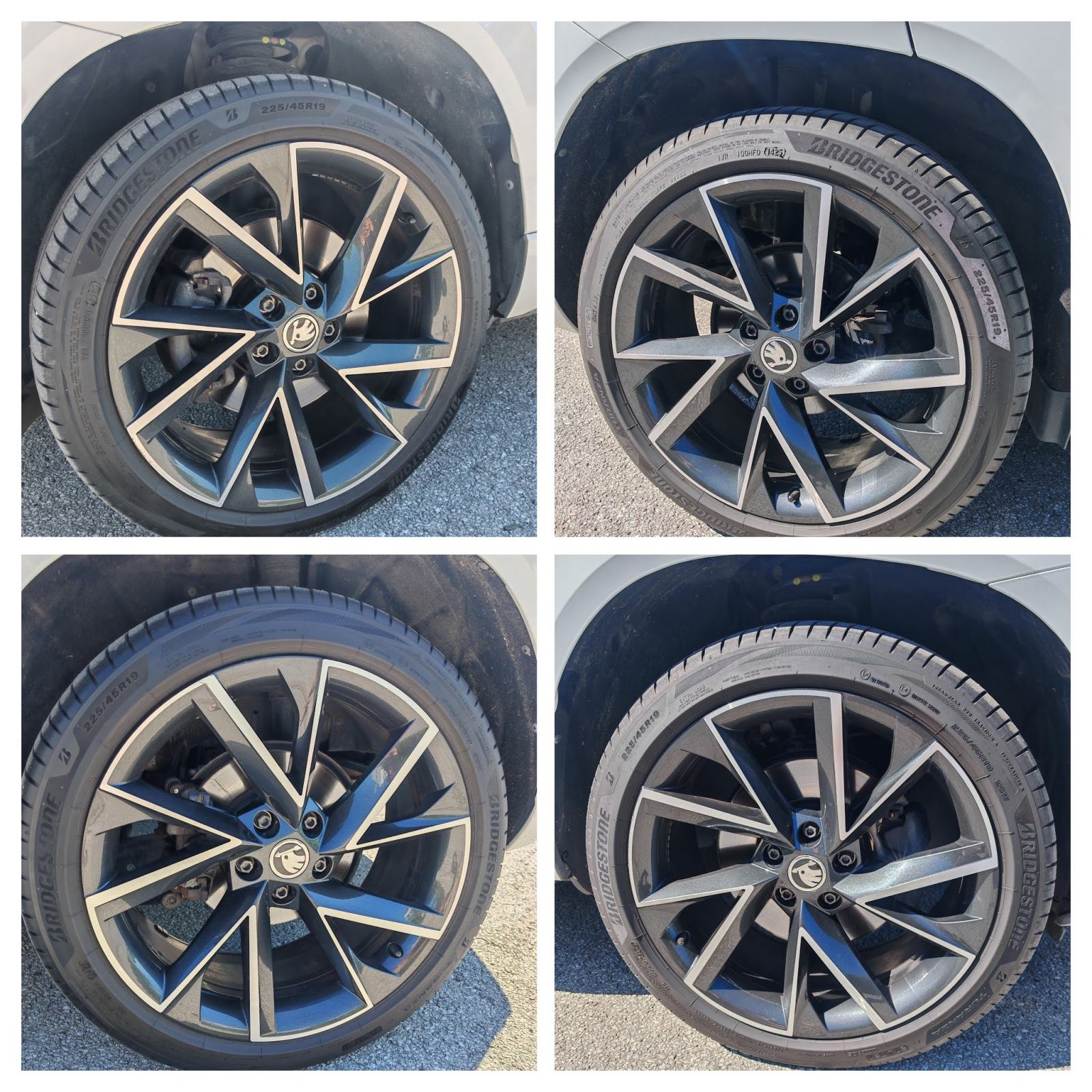 ČITAJ Karoq Sportline 2.0 TDI 4x4 DSG TOP Webasto Canton panoram VIDEO, fotografija 18
