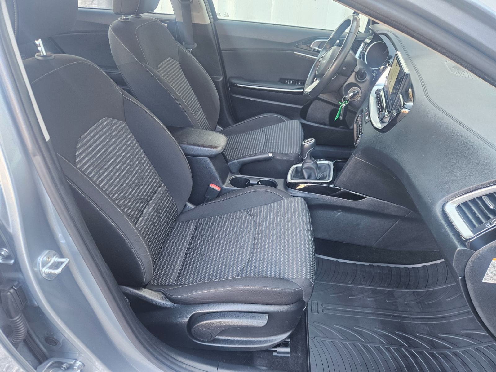 Kia cee'd 1.6 CRDI,Garancija 12 mjeseci., fotografija 8