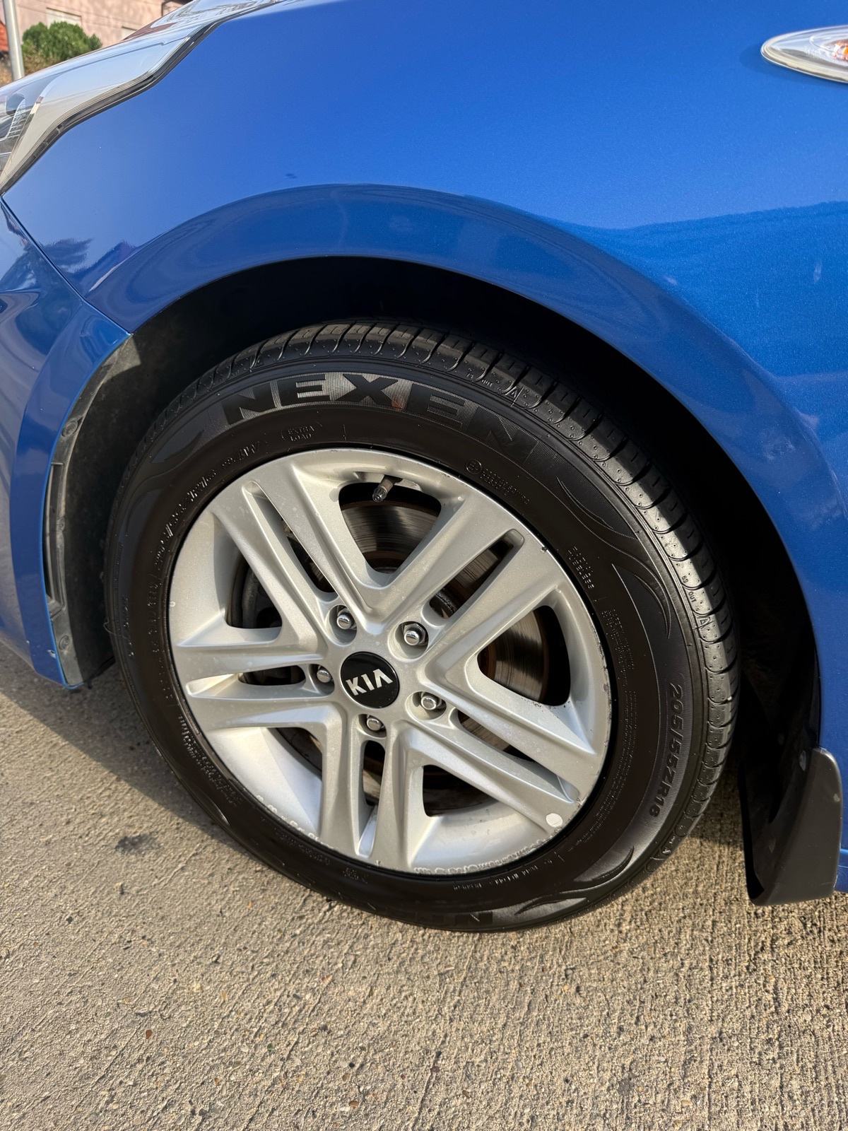 Kia Ceed 1,0 T-GDI*HR AUTO*1.VL*, fotografija 8