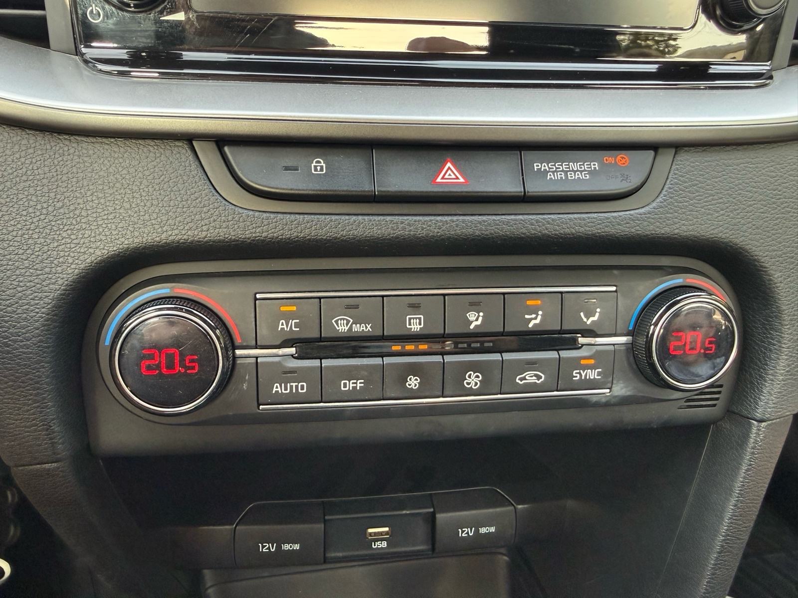 Kia Ceed 1,0 T-GDI*HR AUTO*1.VL*, fotografija 17
