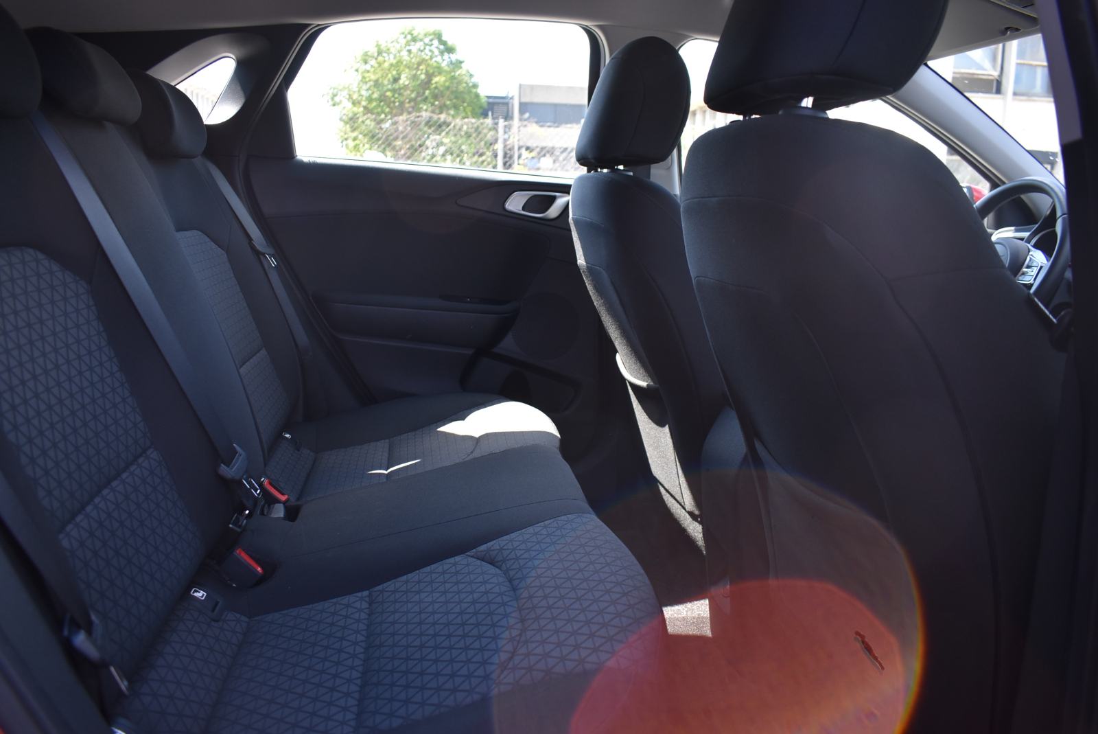 Kia Ceed 1,0 T-GDI LP ISG LX CHAMPION M/T MRV, fotografija 13