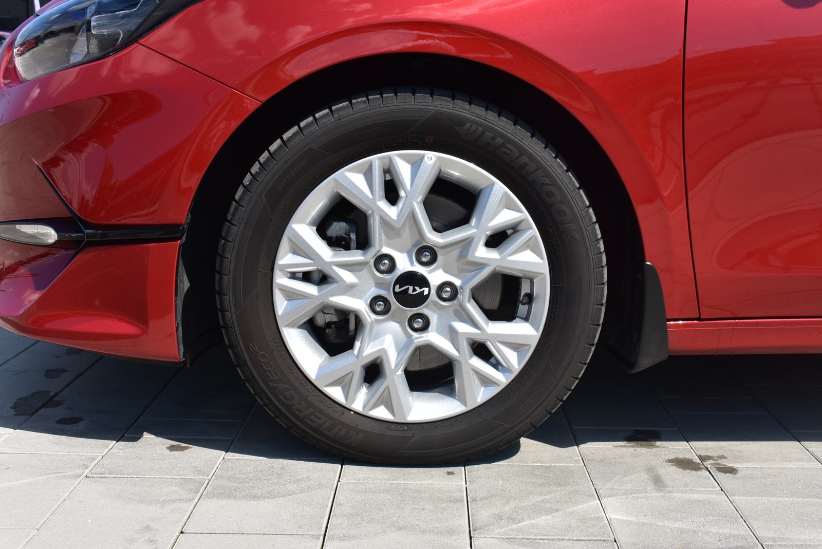 Kia Ceed 1,0 T-GDI LP ISG LX CHAMPION M/T MRV, fotografija 10