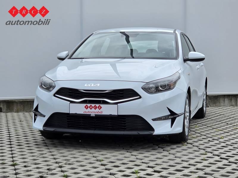 KIA CEED 1.0 T-GDI LX CHAMPION, fotografija 2