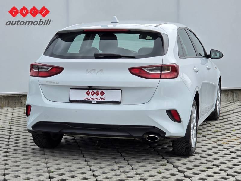 KIA CEED 1.0 T-GDI LX CHAMPION, fotografija 3