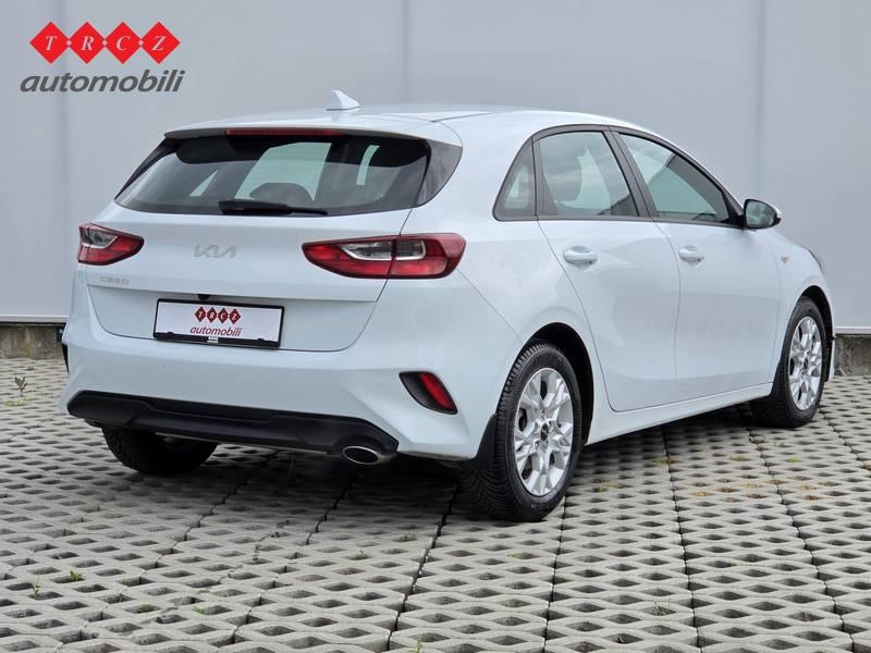 KIA CEED 1.0 T-GDI LX CHAMPION, fotografija 4
