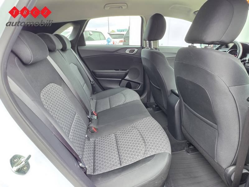 KIA CEED 1.0 T-GDI LX CHAMPION, fotografija 5